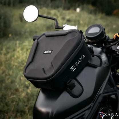 ZANA Tripper Tank Bag Universal (8.0 litre) - ZI-BG-005