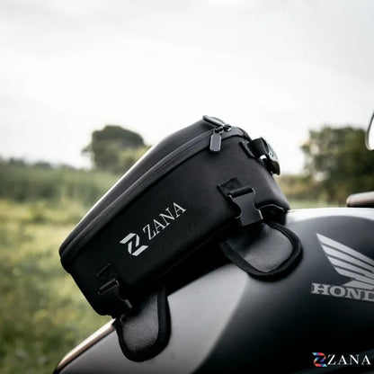 ZANA Tripper Tank Bag Universal  (8.0 litre) - ZI-BG-005