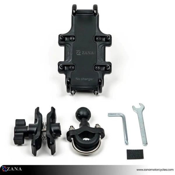 Zana Universal Mobile Holder without Charger BLU-ZI-PH-006