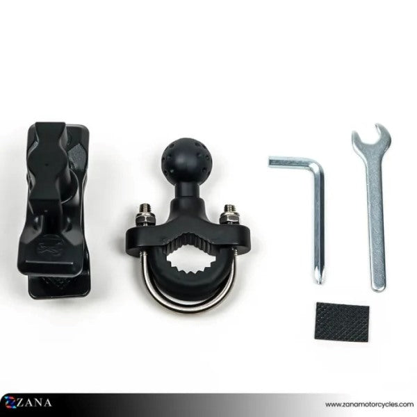 Zana Universal Mobile Holder without Charger BLU-ZI-PH-006