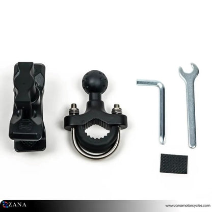 Zana Universal Mobile Holder without Charger BLU-ZI-PH-006