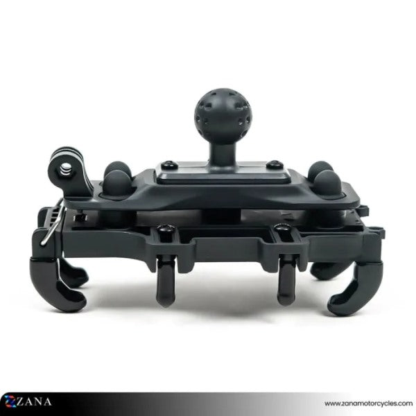 Zana Universal Mobile Holder without Charger BLU-ZI-PH-006