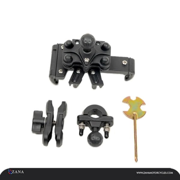 Zana Universal Mobile Holder without Charger REX - ZI-PH-004