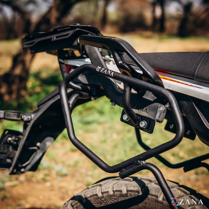 Zana Drake Saddle Stay For KTM ADV 390 2025 (Black) - ZI-8752