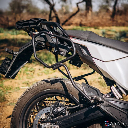Zana Drake Saddle Stay For KTM ADV 390 2025 (Black) - ZI-8752