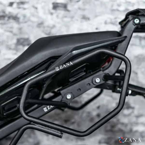 Zana Drake Saddle Stay For Triumph Tiger 660-ZI-8677
