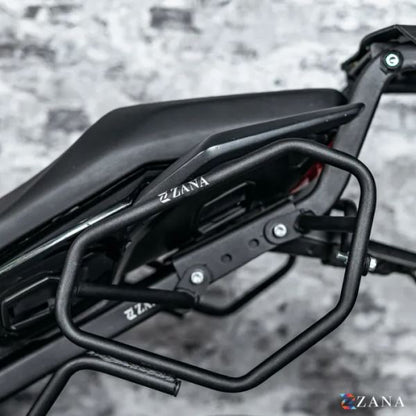 Zana Drake Saddle Stay For Triumph Tiger 660-ZI-8677