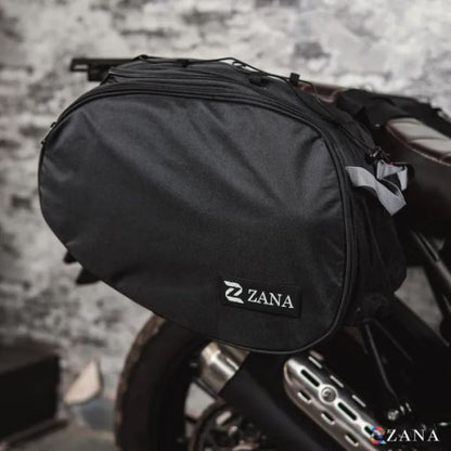 Zana Drake Saddle Stay Texture Black For Triumph Speed 400 X-ZI- 8638
