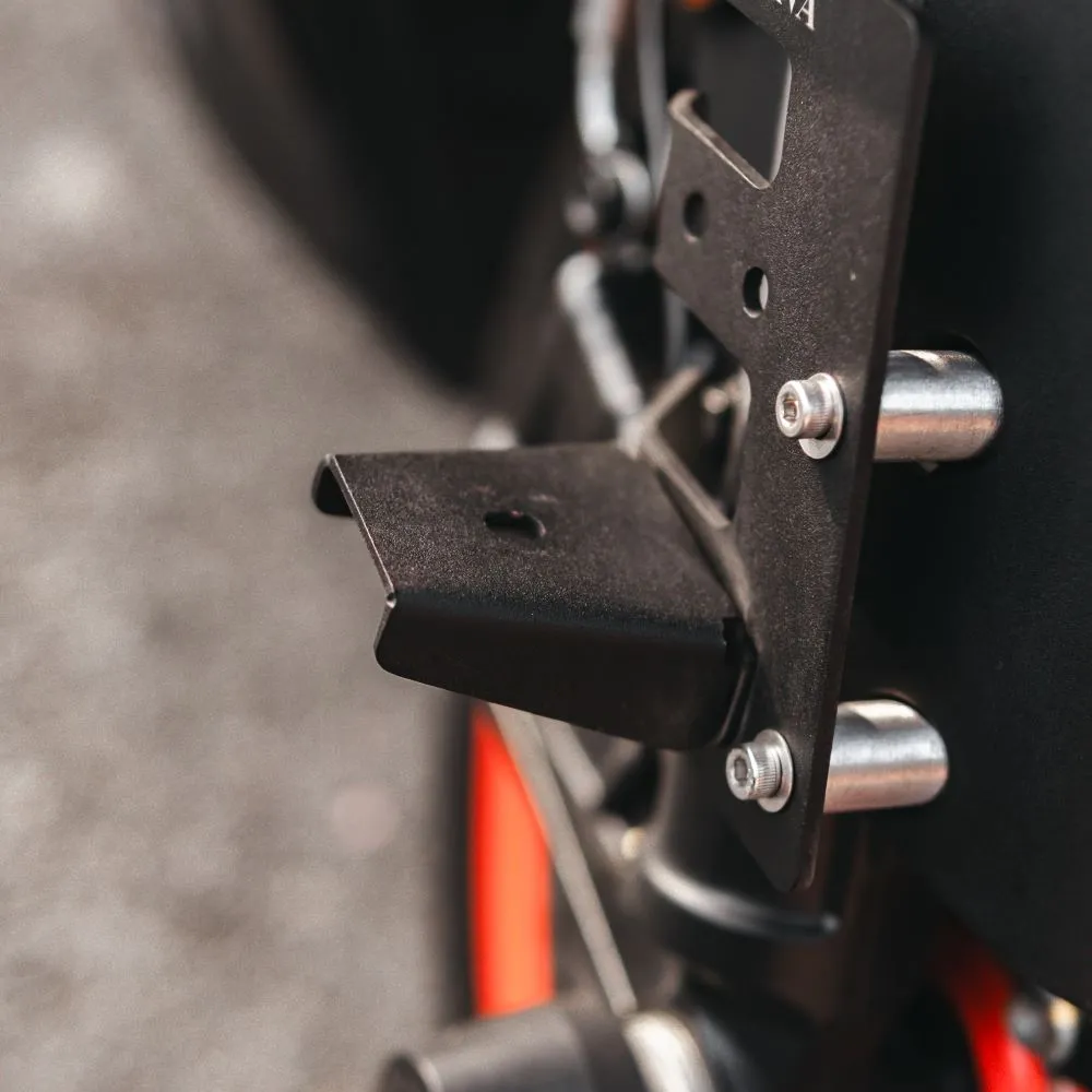 Zana Fog Light Mount for Aprilia RS 457 – ZI-8655