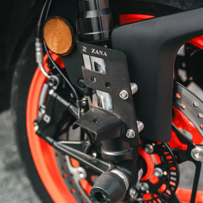 Zana Fog Light Mount for Aprilia RS 457 – ZI-8655