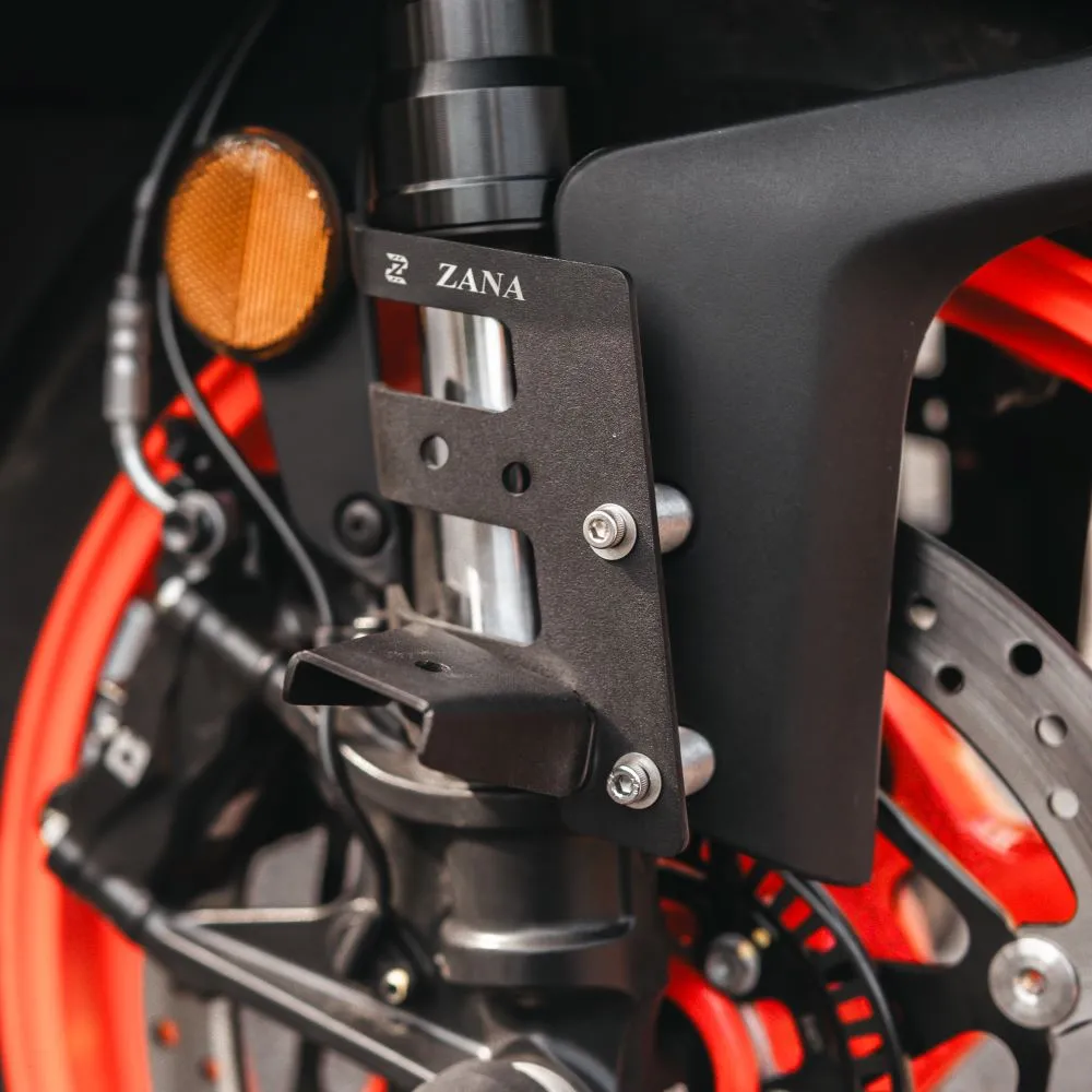 Zana Fog Light Mount for Aprilia RS 457 – ZI-8655
