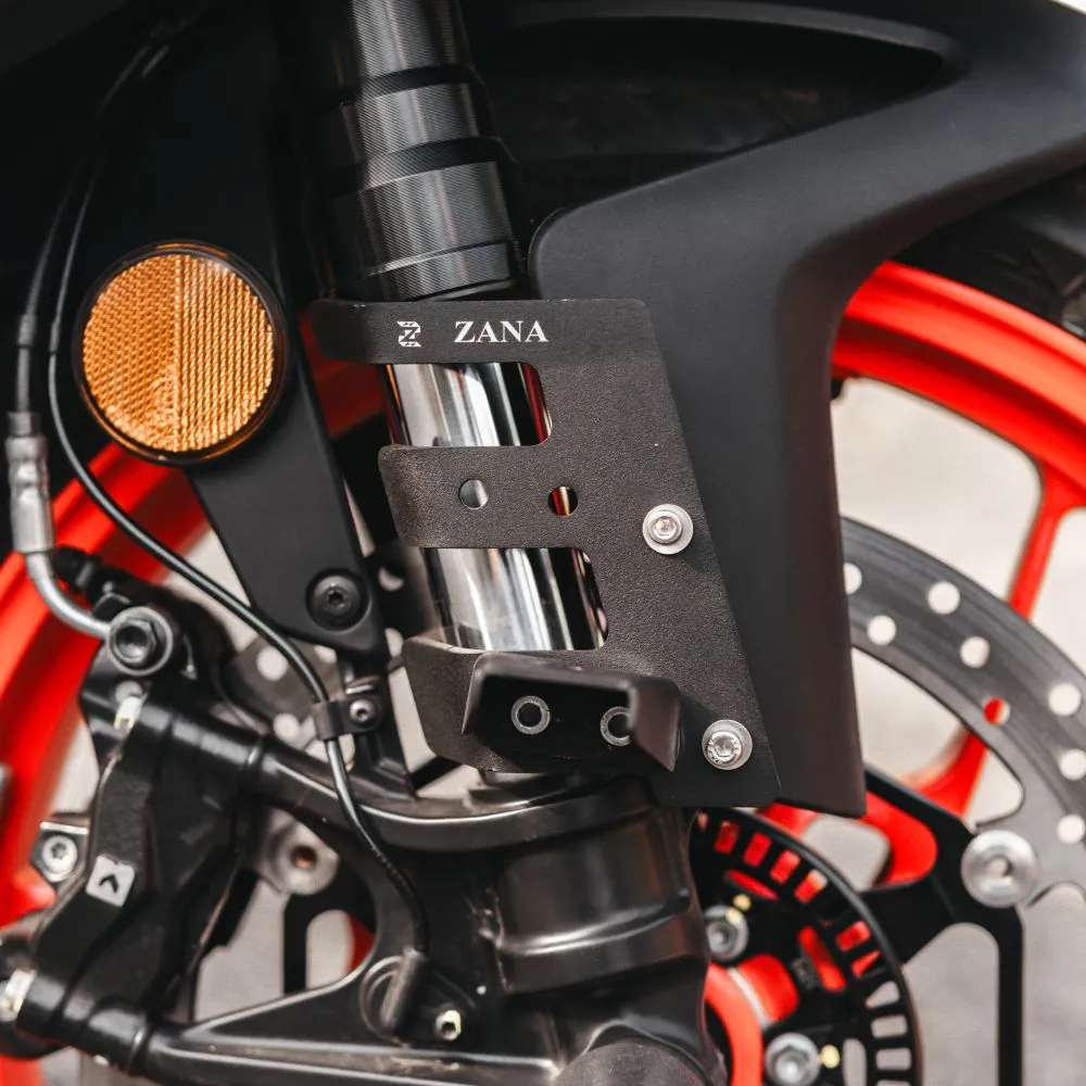 Zana Fog Light Mount for Aprilia RS 457 – ZI-8655