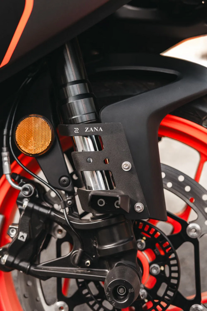 Zana Fog Light Mount for Aprilia RS 457 – ZI-8655