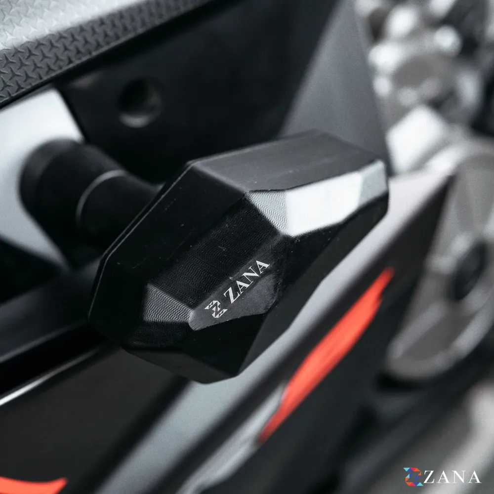 Zana Frame Slider Small Wing for Aprilia RS 457 – ZI-8654