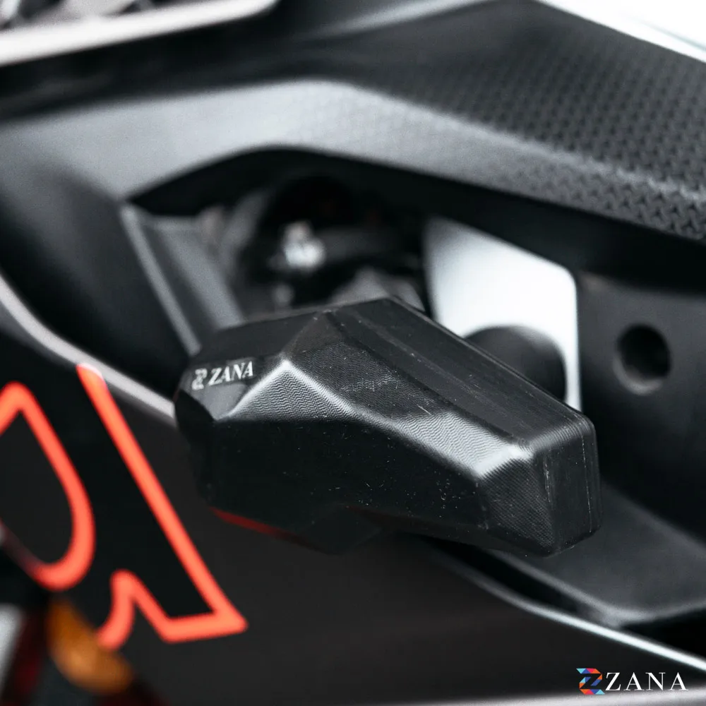 Zana Frame Slider Small Wing for Aprilia RS 457 – ZI-8654