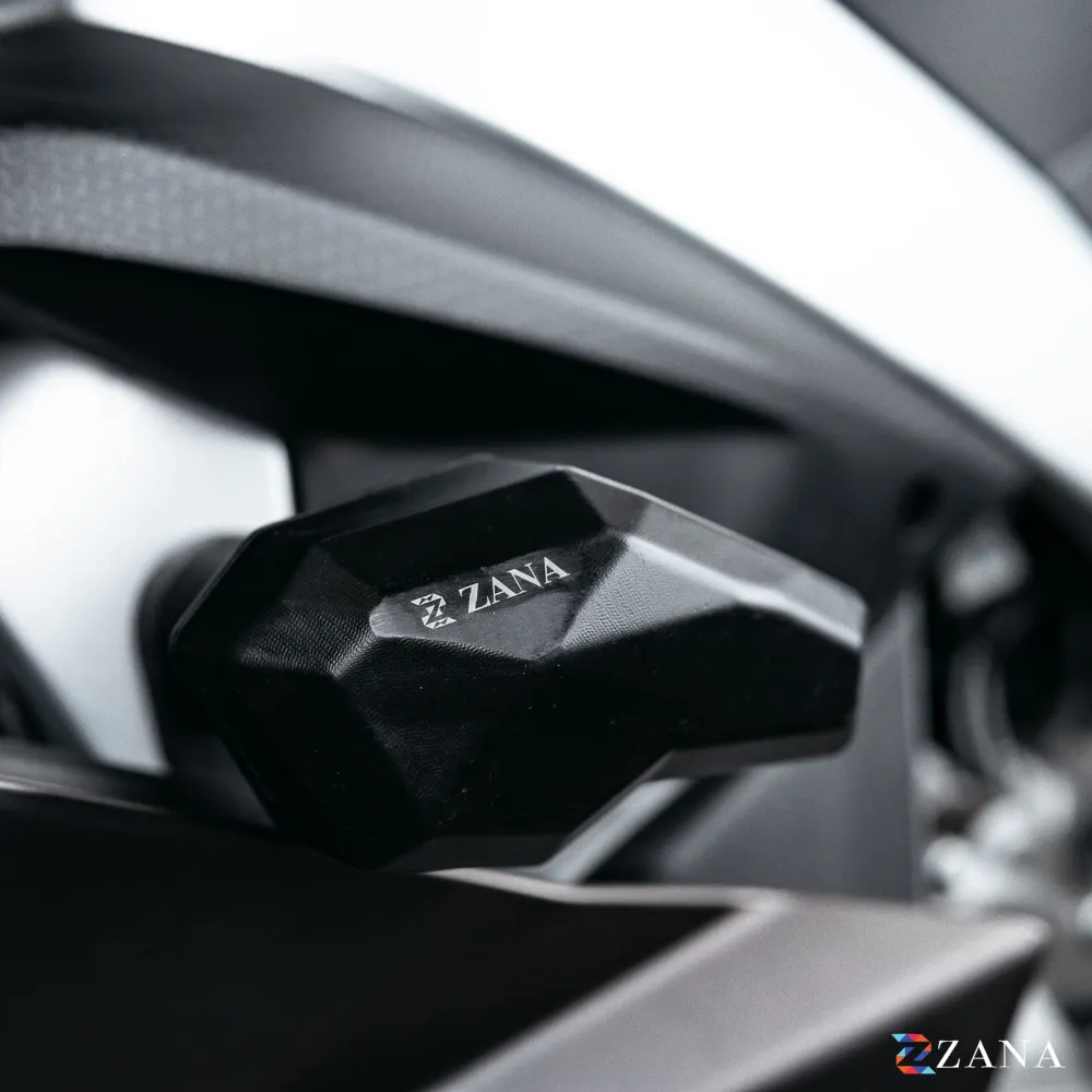 Zana Frame Slider Small Wing for Aprilia RS 457 – ZI-8654