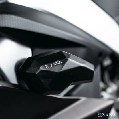 Zana Frame Slider Small Wing for Aprilia RS 457 – ZI-8654