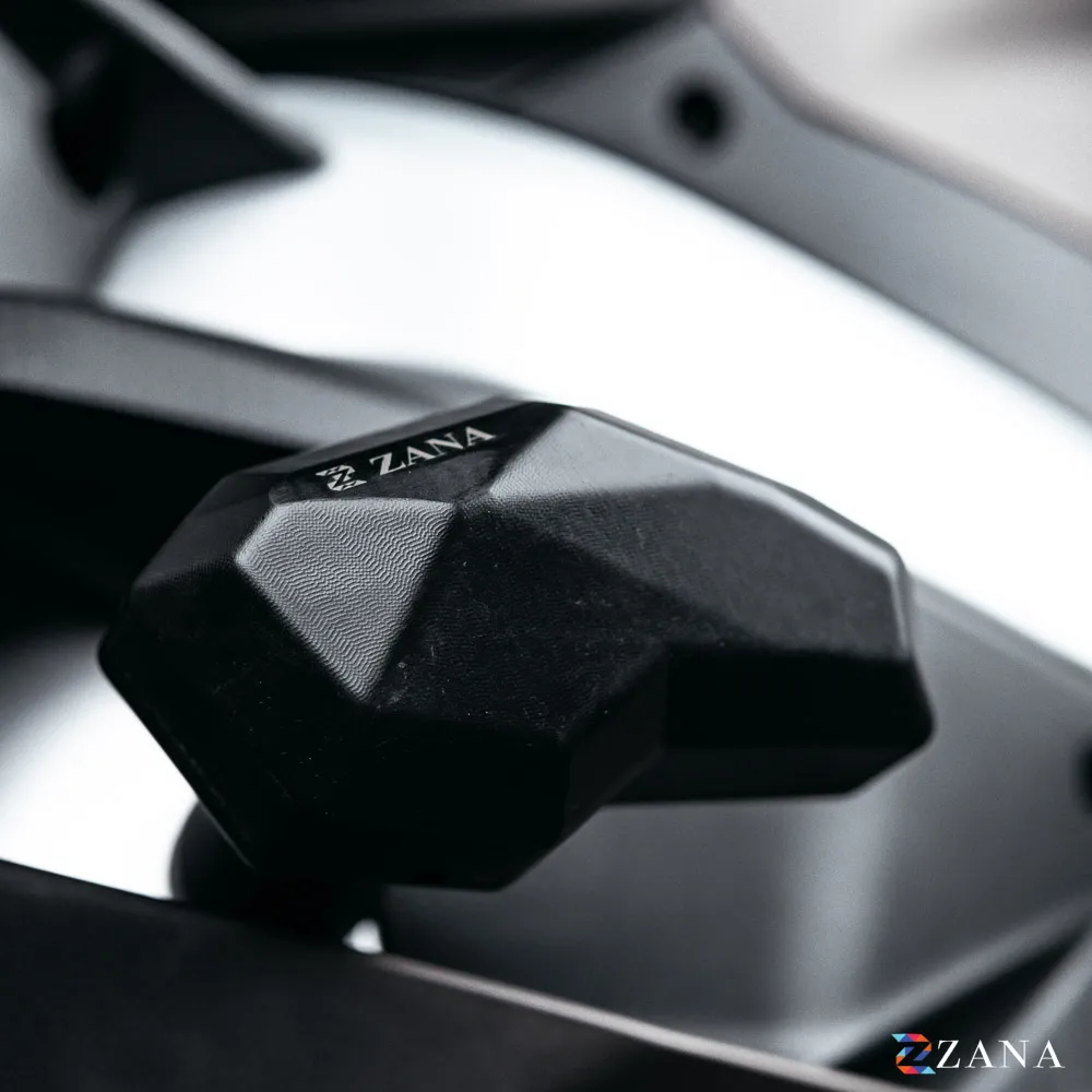 Zana Frame Slider Small Wing for Aprilia RS 457 – ZI-8654