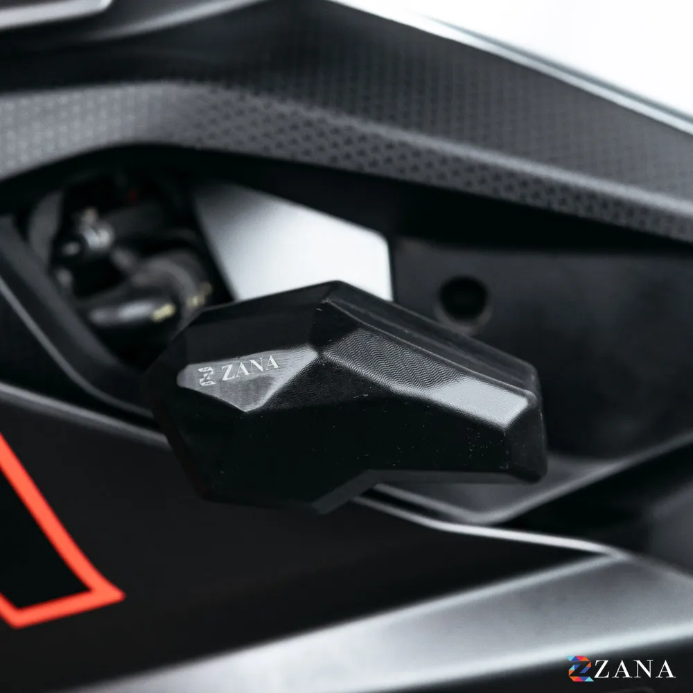 Zana Frame Slider Small Wing for Aprilia RS 457 – ZI-8654