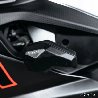 Zana Frame Slider Small Wing for Aprilia RS 457 – ZI-8654