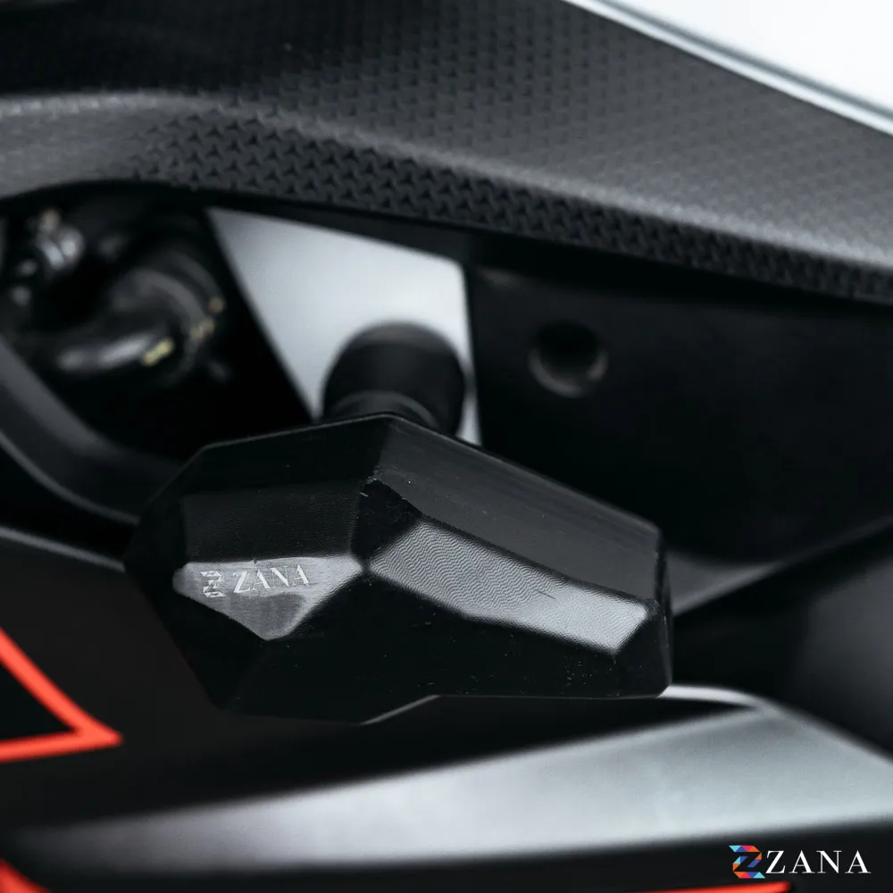 Zana Frame Slider Small Wing for Aprilia RS 457 – ZI-8654