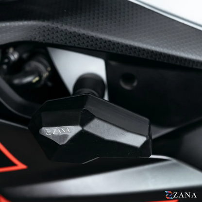Zana Frame Slider Small Wing for Aprilia RS 457 – ZI-8654