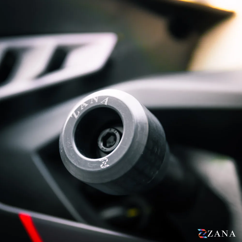 Zana Frame Slider Small for Aprilia RS 457 – ZI-8640