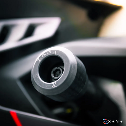 Zana Frame Slider Small for Aprilia RS 457 – ZI-8640