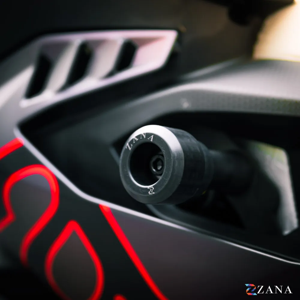 Zana Frame Slider Small for Aprilia RS 457 – ZI-8640
