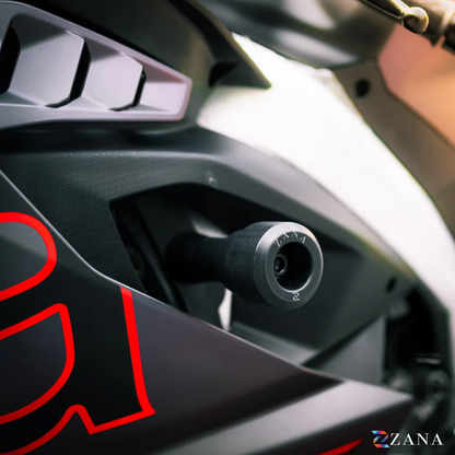 Zana Frame Slider Small for Aprilia RS 457 – ZI-8640