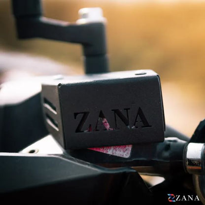 Zana Front Fluid Reservoir Cover for KTM Enduro 390-ZI-8572