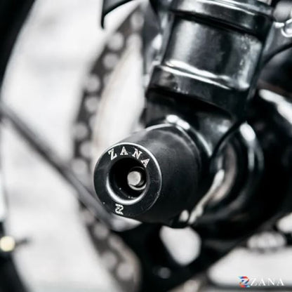 Zana Front Fork Slider For Aprilia RS 457-ZI-8641