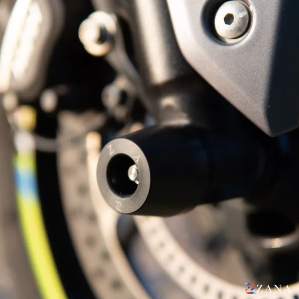Zana Front Fork Slider For Triumph Tiger 660-ZI-8405