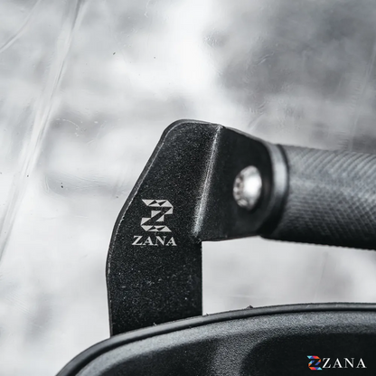 Zana GPS Mount For TVS Apache RTX 300 - ZI-8748