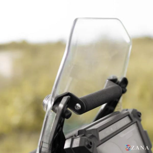 Zana GPS Mount For Yezdi Adventure 2025-ZI-8671