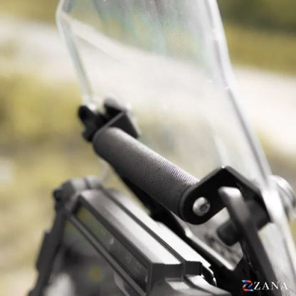 Zana GPS Mount For Yezdi Adventure 2025-ZI-8671