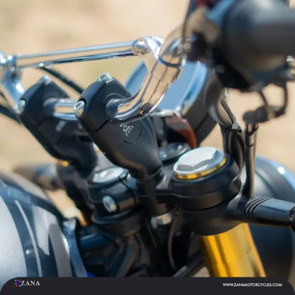 Zana Handle Riser For RE Bear 650-ZI-8547