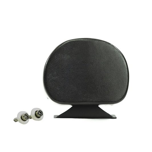 Zana Pillion Backrest Small Cushion For Apache RTX 300 - ZI-7076