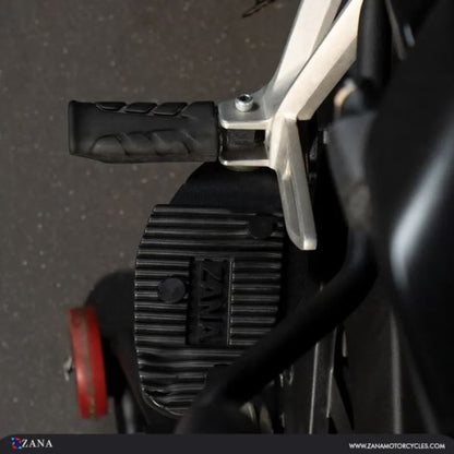 Zana Rear Footrest For Honda NX500-ZI-8475