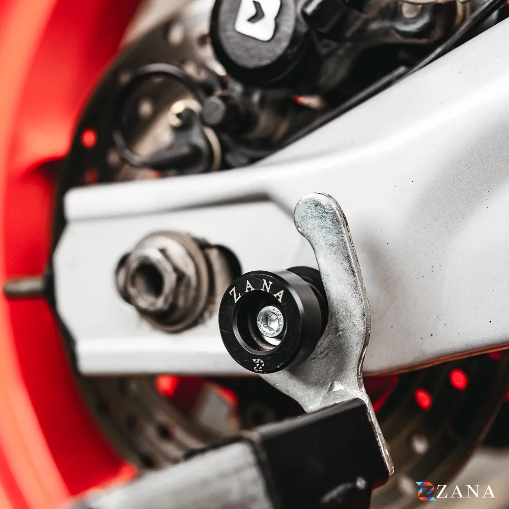 Zana Rear Paddock Spool for Aprilia RS 457 – ZI-8643