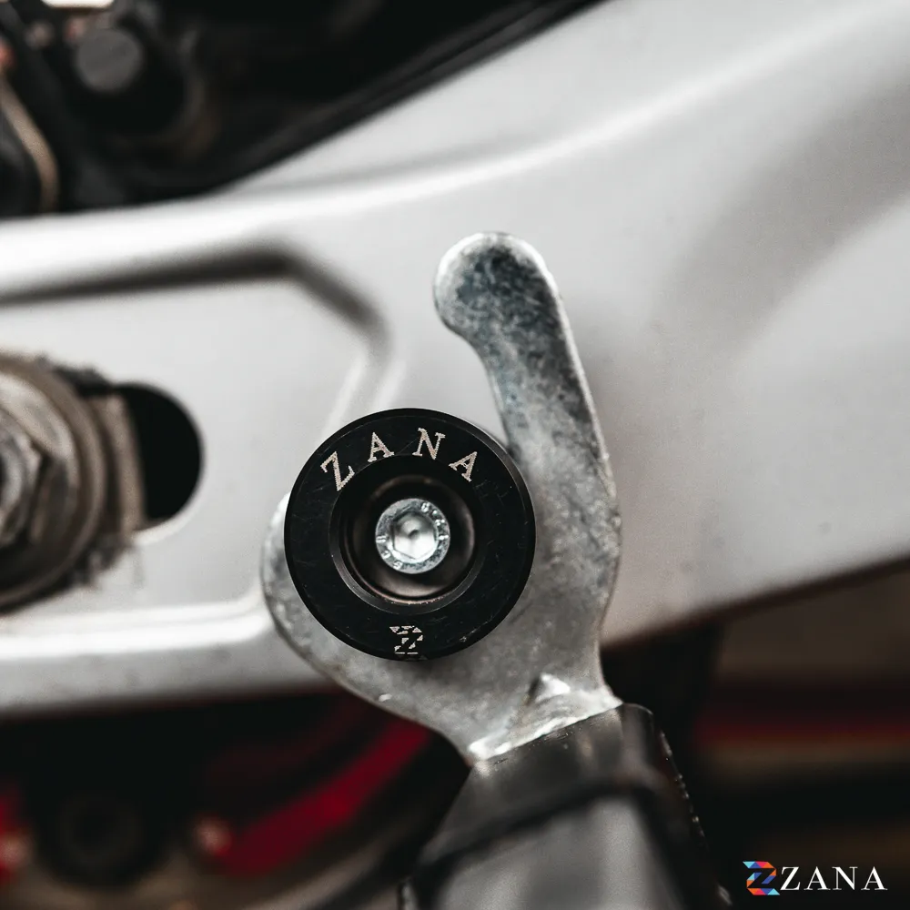 Zana Rear Paddock Spool for Aprilia RS 457 – ZI-8643