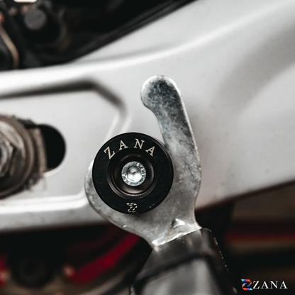 Zana Rear Paddock Spool for Aprilia RS 457 – ZI-8643