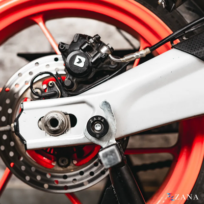 Zana Rear Paddock Spool for Aprilia RS 457 – ZI-8643