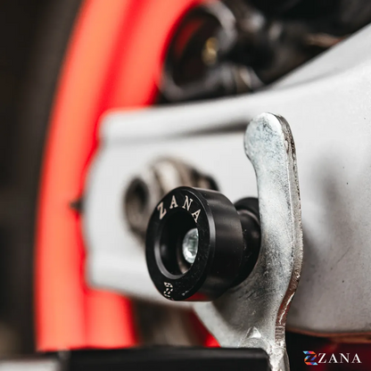 Zana Rear Paddock Spool for Aprilia RS 457 – ZI-8643