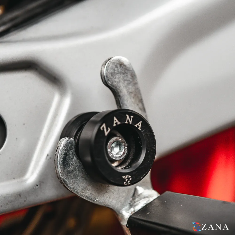 Zana Rear Paddock Spool for Aprilia RS 457 – ZI-8643