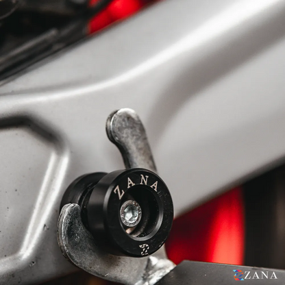 Zana Rear Paddock Spool for Aprilia RS 457 – ZI-8643