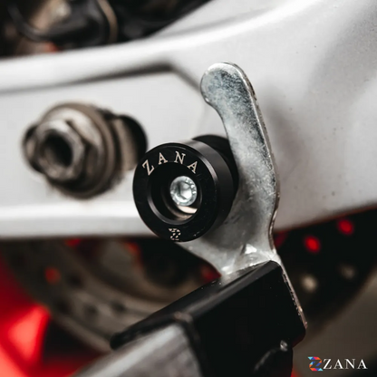 Zana Rear Paddock Spool for Aprilia RS 457 – ZI-8643