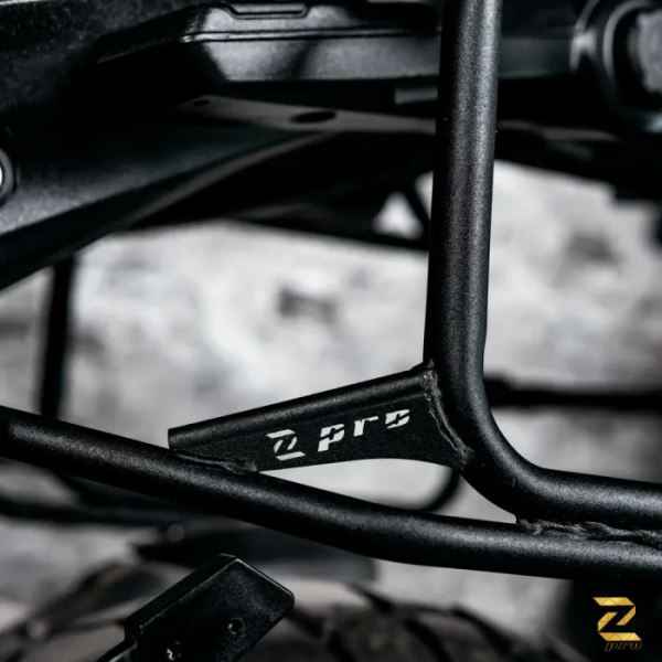 Zana Saddle Stay For BMW R 1300 GS (Black)-ZP-0130