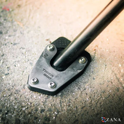 Zana Side Stand Extender For Triumph Tiger 660-ZI-8680