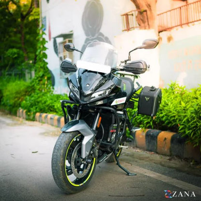 Zana Side Stand Extender For Triumph Tiger 660-ZI-8680